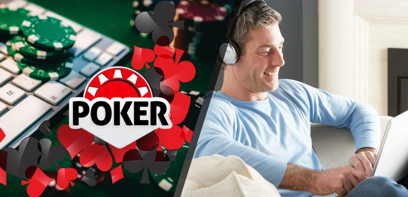 Play Poker Online