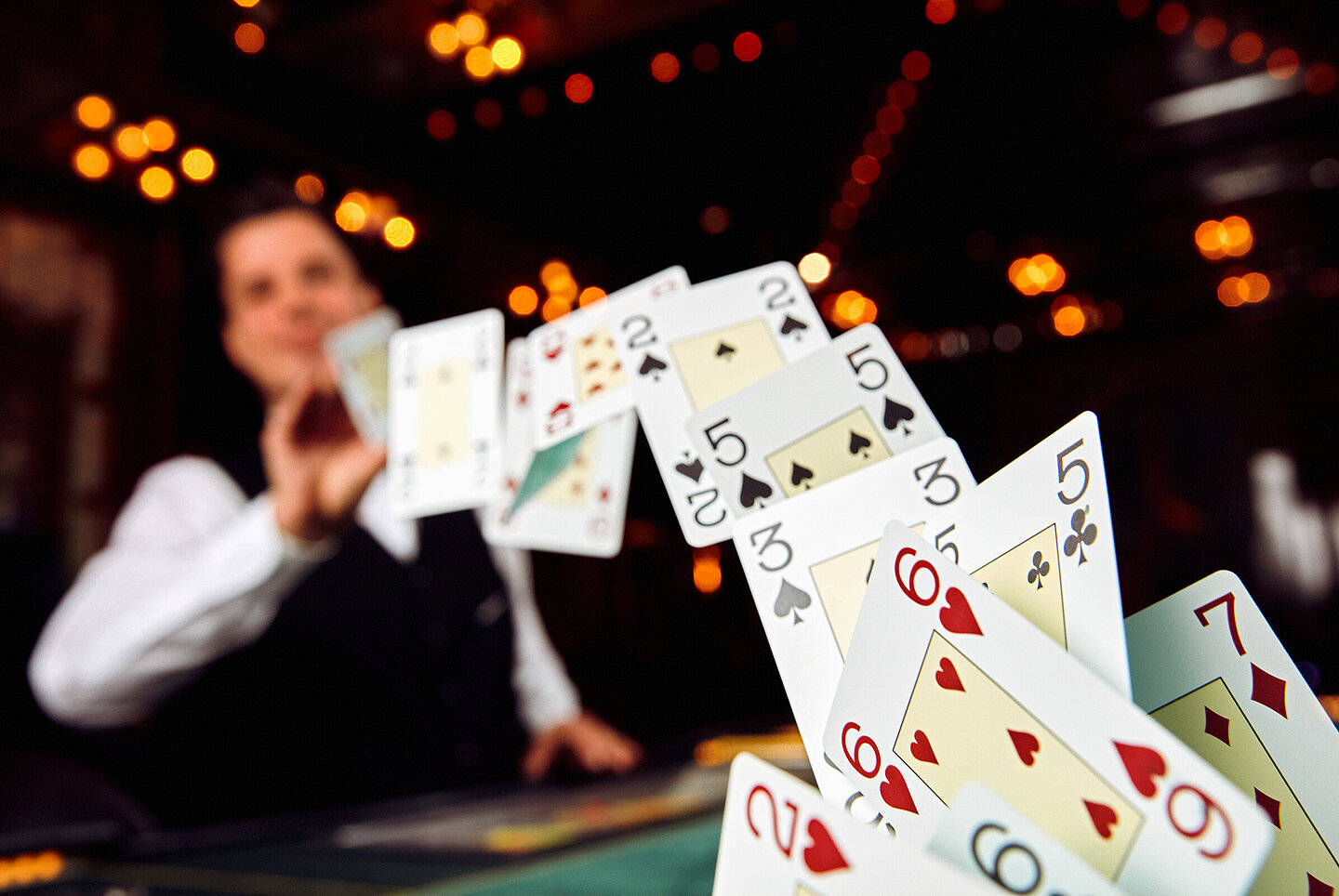 poker