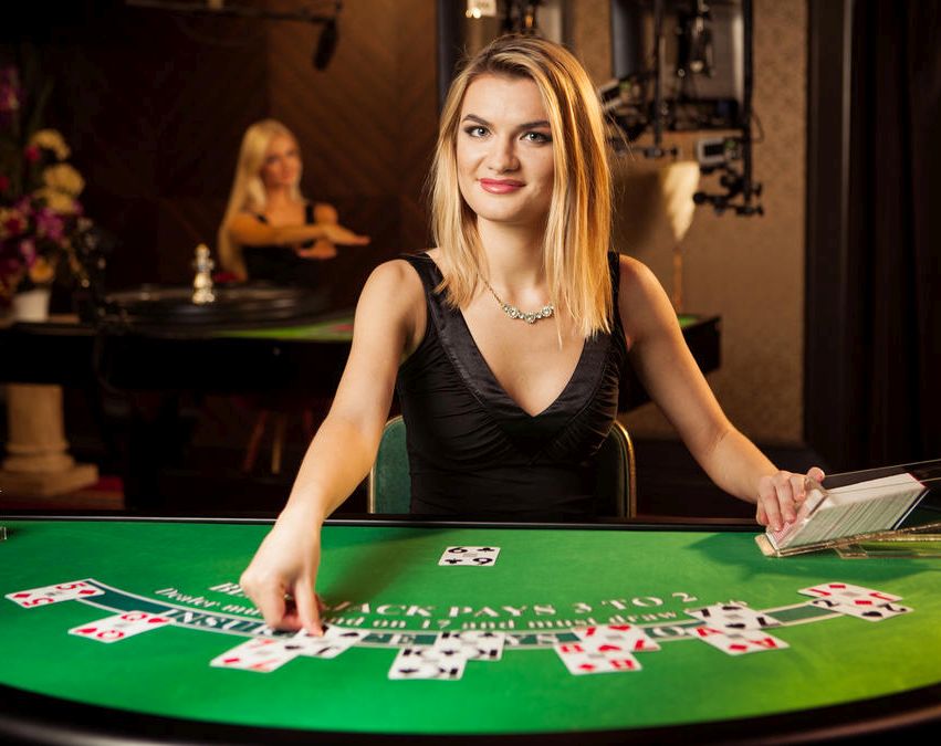 live casino online