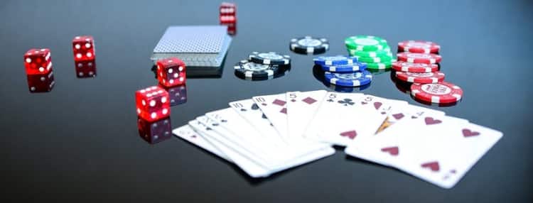online poker