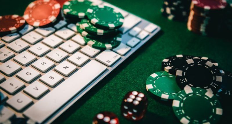 Online Poker Game