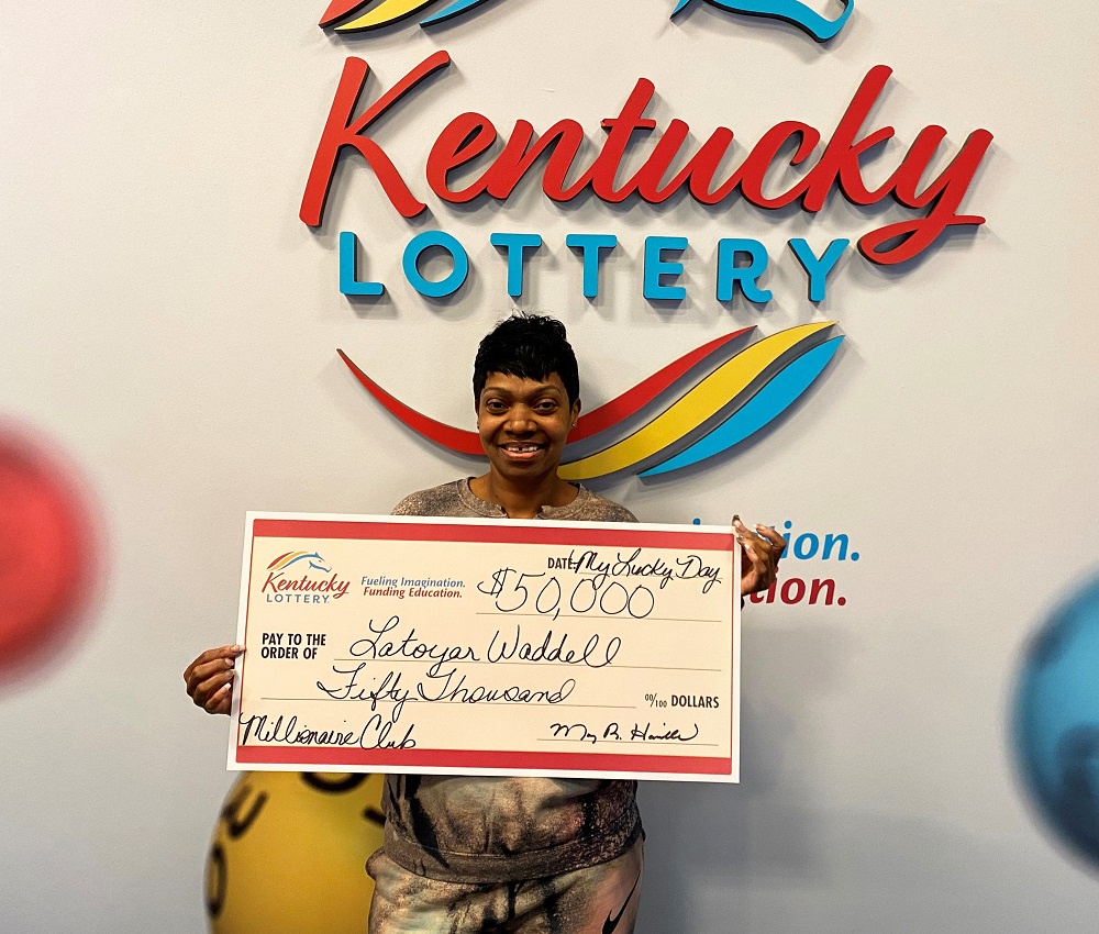 lottery