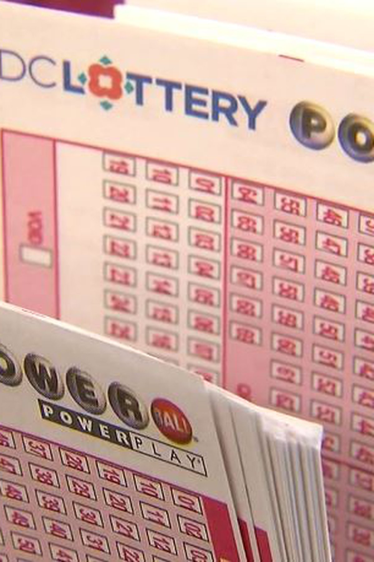 lottery