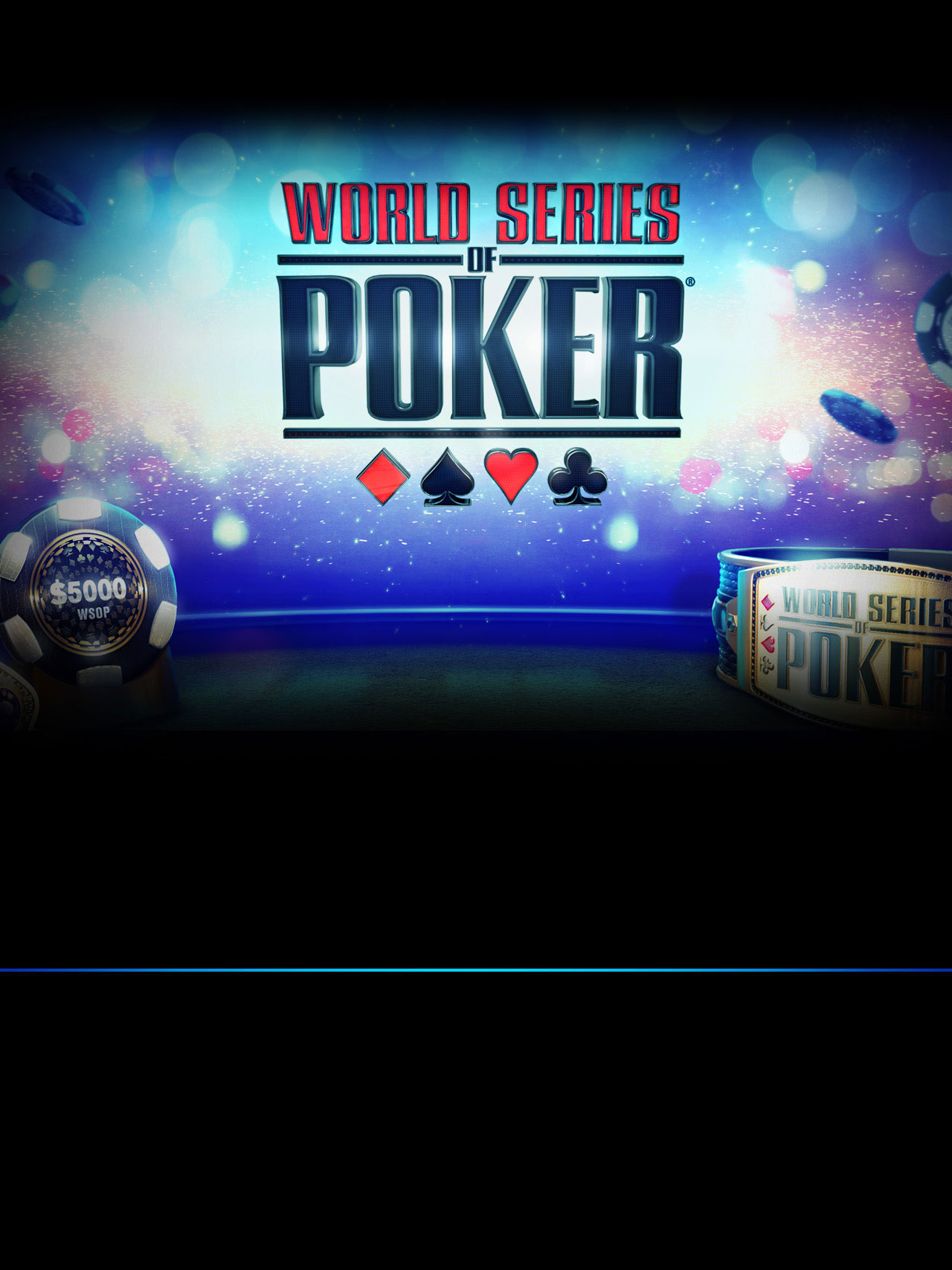 Online Poker Game
