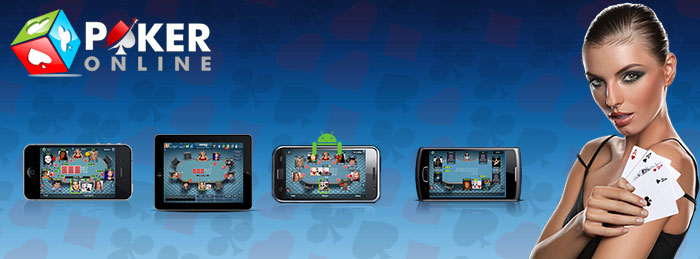 Play Poker Online