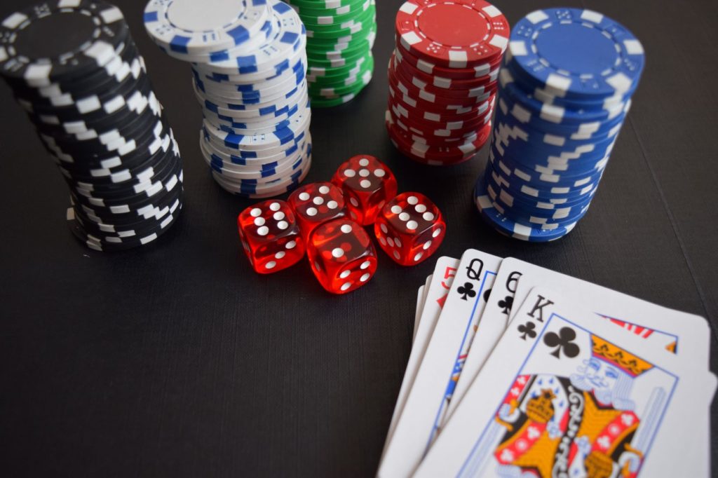 Play Poker Online