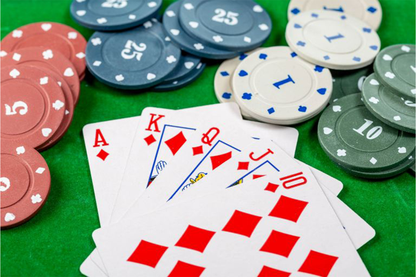 poker