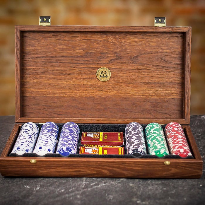 poker
