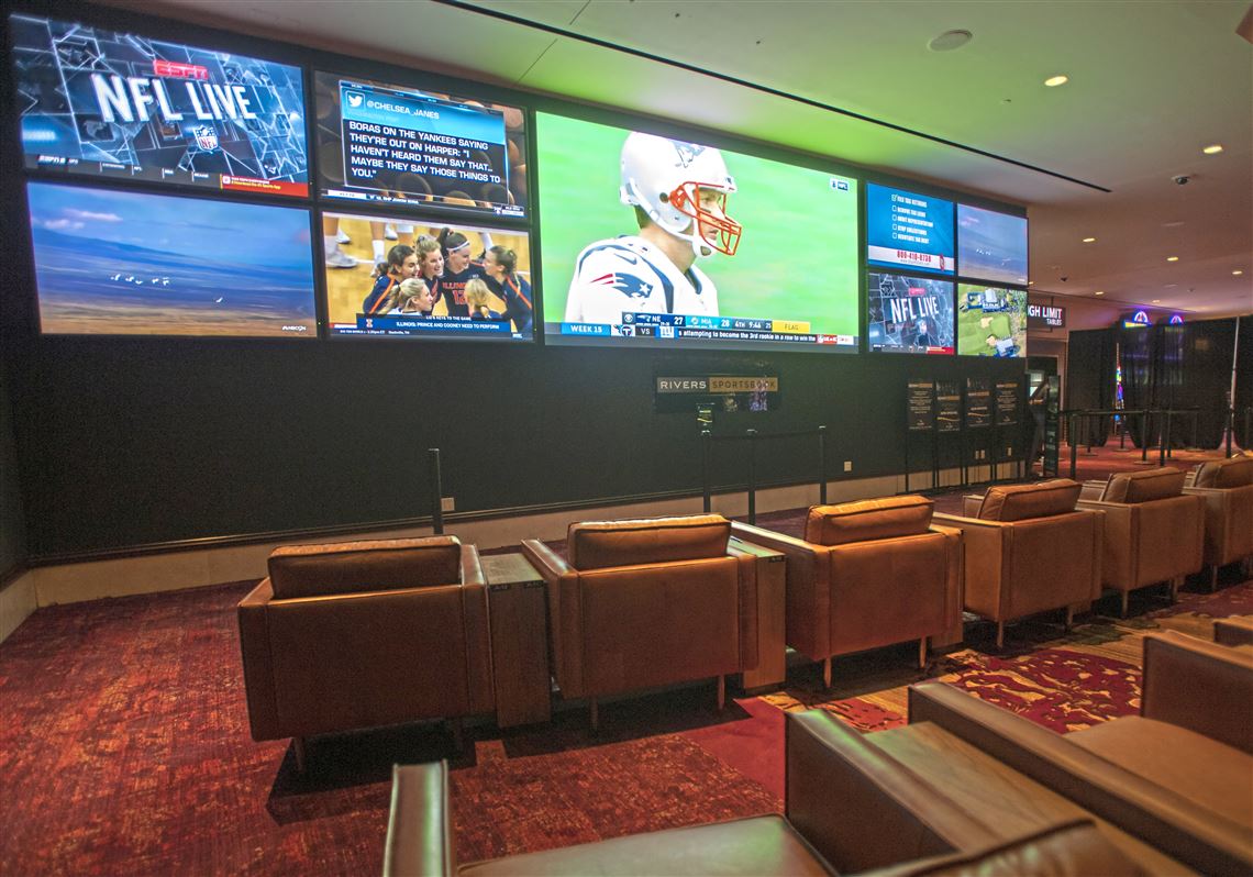 gambling sportsbook