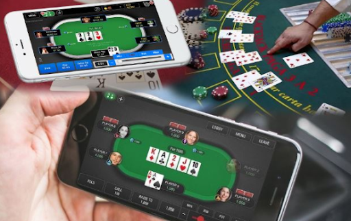 Play Poker Online