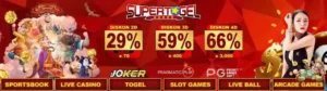 judi bola piala dunia 2022