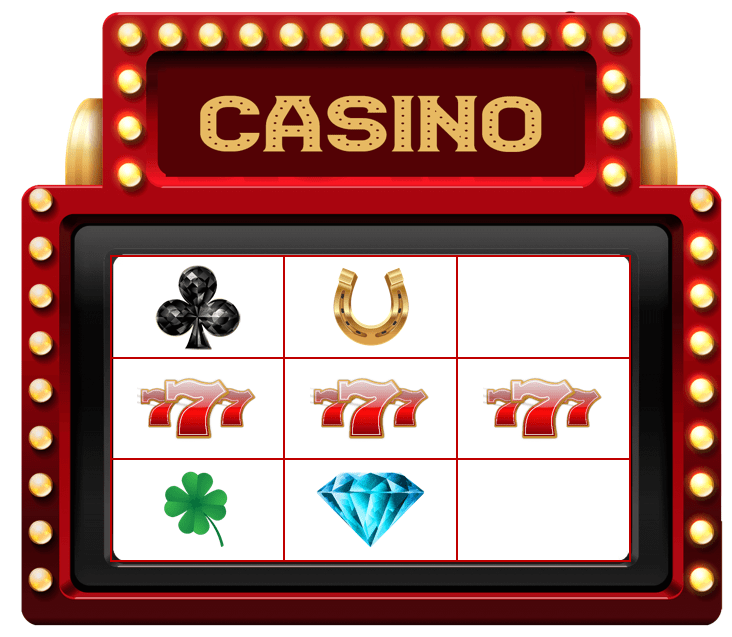 slot